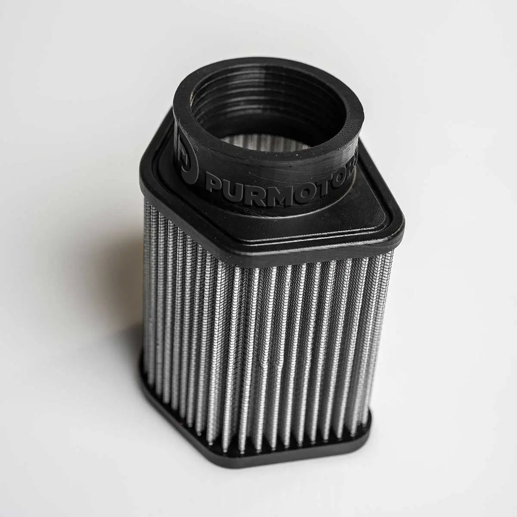 Filtro de aire lavable Enduro Dual Use para Harley-Davidson Pan America 1250/Special