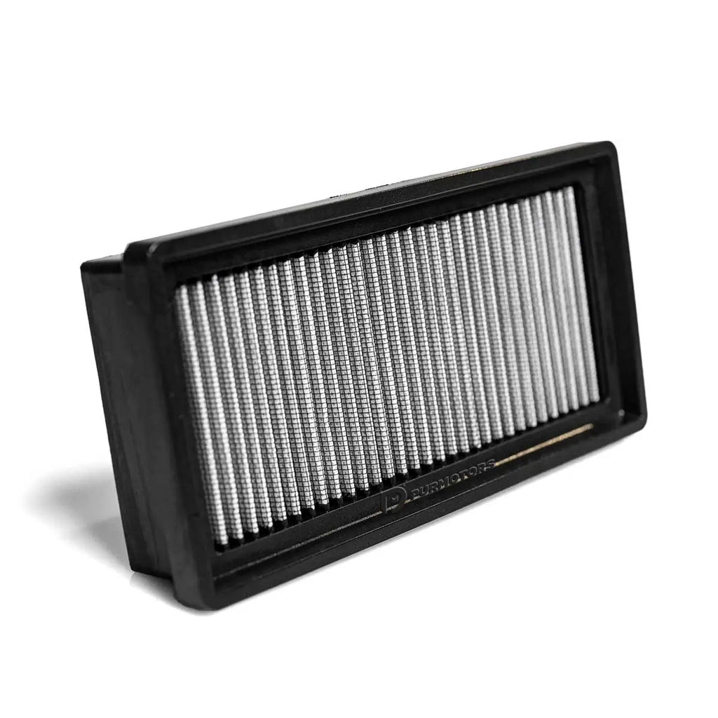 Filtro de aire lavable Enduro Dual Use para Ducati DesertX, Hypermotard, Monster, Scrambler Next-Gen