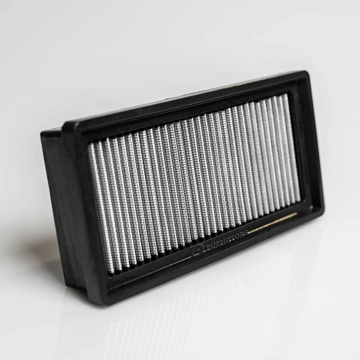 Filtro de aire lavable Enduro Dual Use para Ducati DesertX, Hypermotard, Monster, Scrambler Next-Gen
