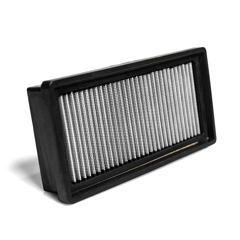 Filtro de aire lavable Enduro Dual Use para Ducati DesertX, Hypermotard, Monster, Scrambler Next-Gen