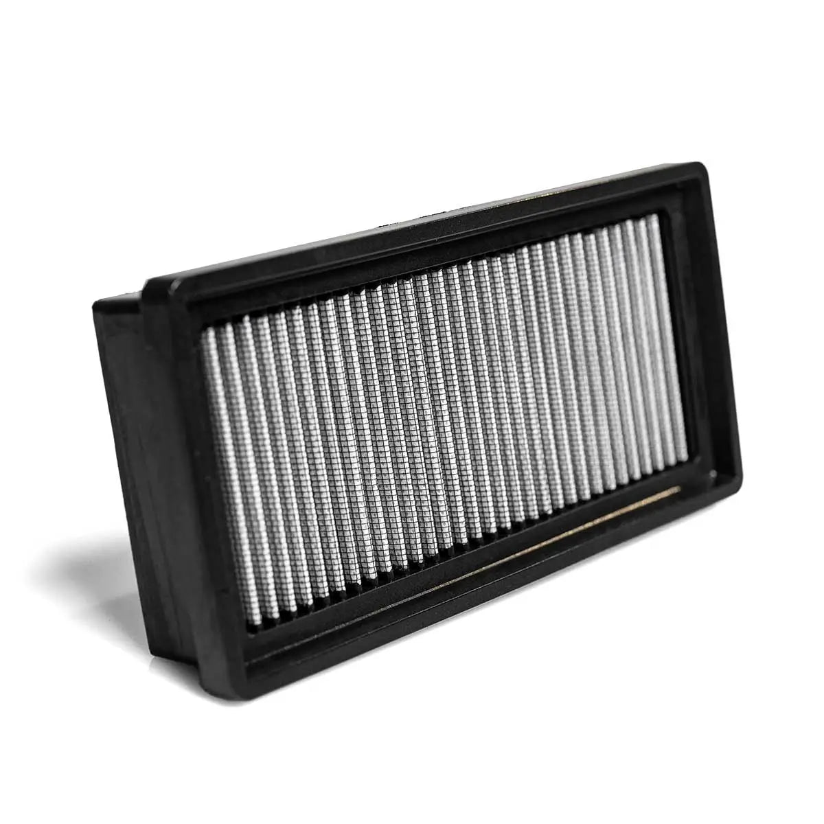 Filtro de aire lavable Enduro Dual Use para Ducati DesertX, Hypermotard, Monster, Scrambler Next-Gen