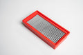 Filtro de aire Street Dual Use lavable para Ducati DesertX, Hypermotard, Monster, Scrambler Next-Gen