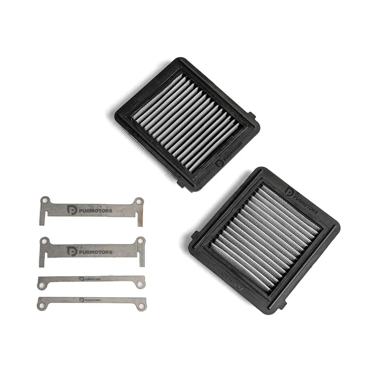Filtro de aire Enduro Dual Use lavable para Honda CRF 1100 L Africa Twin/Adventure Sports