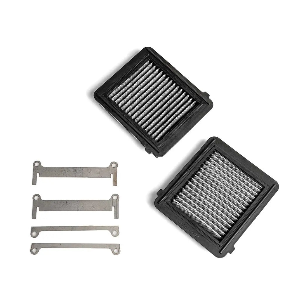 Filtro de aire Enduro Dual Use lavable para Honda CRF 1100 L Africa Twin/Adventure Sports