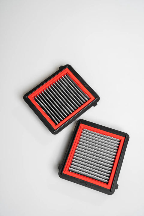 Filtro de aire Street Dual Use lavable para Honda CRF 1100 L Africa Twin/Adventure Sports