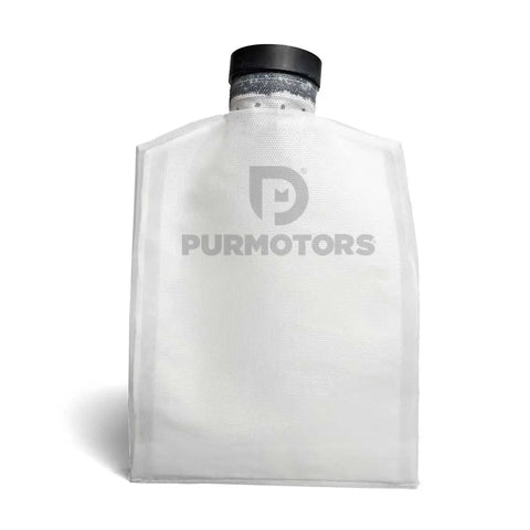H2O-Stop – Protección del combustible (MHS-132 PRO)