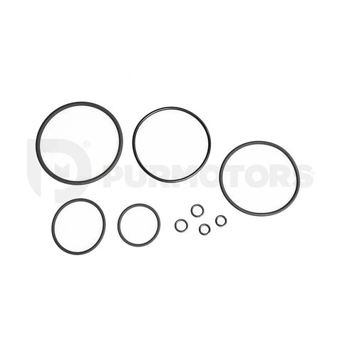 Kit de Juntas Tóricas para Bombas de Combustible KTM LC8/RC8 990 1190 1290 – Alta Durabilidad y Compatibilidad