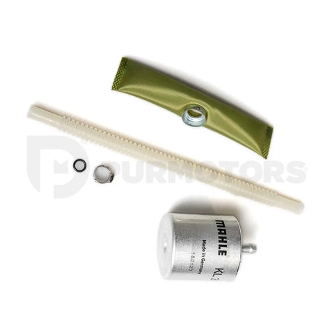 Kit de reparación de bomba de combustible MAHLE KL 315 con filtro - Compatible con BMW Boxer R1200/1250 LC, F-Rotax 800/700/650 (MPS-089)