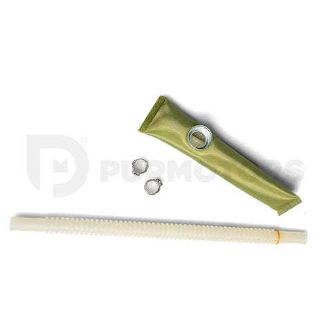 Kit Mangueras Bomba Combustible BMW R1200 GS/RT LC - Recambio Tuberías Originales (MPS-096)